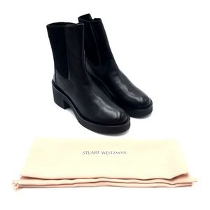 Stuart Weitzman Gotham Boot